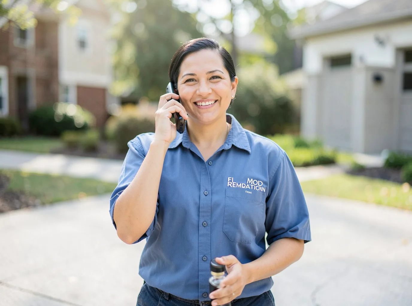 Mold Remediation Cambridge, NE FAQs